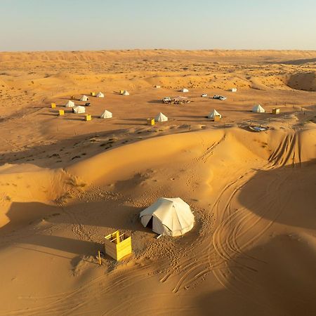 Twilight Dunes By Miracle Oman Badīyah Exterior photo