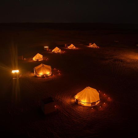Twilight Dunes By Miracle Oman Badīyah Exterior photo